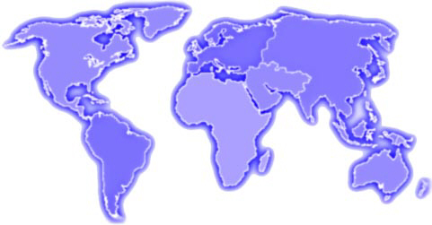 World Map